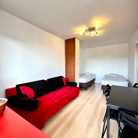 Appartamento Mieszkanie Karwiny - Brzechwy