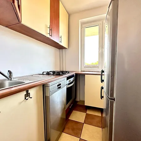 Appartamento Mieszkanie Karwiny - Brzechwy