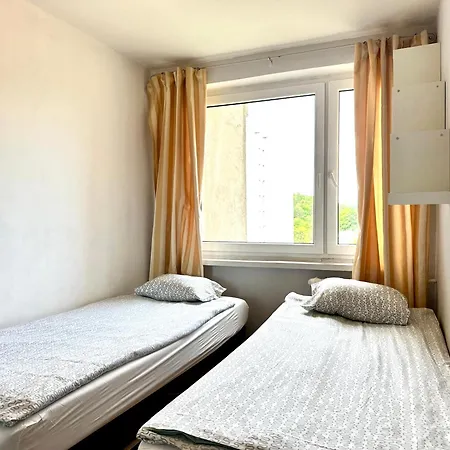 Appartamento Mieszkanie Karwiny - Brzechwy Gdynia